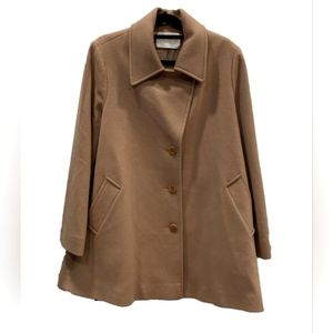 Fluerette Loro Piana 100% Italian Wool